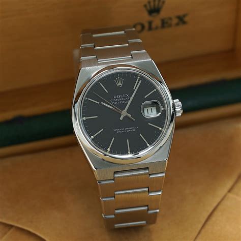 1800 rolex|Rolex quartz 17000.